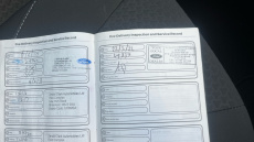 Ford Focus 1.0 EcoBoost 125 Zetec 5dr Petrol Hatchback